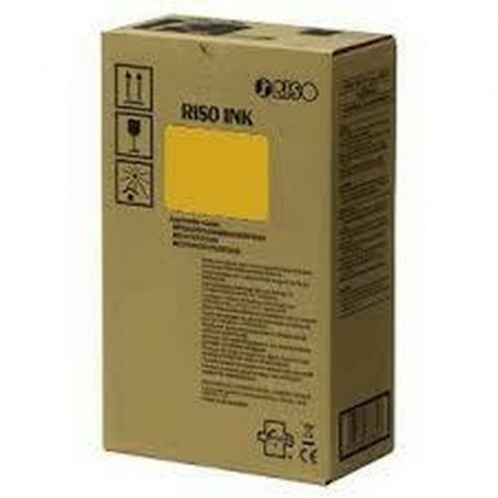 Cartouche d'encre originale RISO 30821 Doré 89,99 €