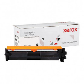 Toner Xerox CF217A Noir 131,99 €