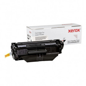 Toner Xerox Q2612A/CRG-104/FX-9/CRG-103 Noir 122,99 €