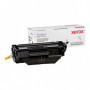 Toner Xerox Q2612A/CRG-104/FX-9/CRG-103 Noir 122,99 €