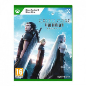 Crisis Core Final Fantasy VII Reunion Jeu Xbox Series X 78,99 €