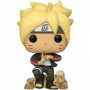 Figurine Funko Pop! Animation : Boruto - Boruto Uzumaki 20,99 €