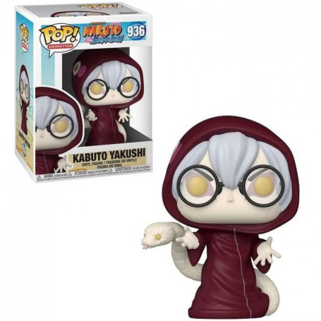 POP Animation: Naruto- Kabuto Yakushi 19,99 €