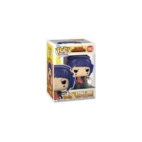 Figurine Funko Pop! Animation - MHA : Kyouka Jirou 23,99 €