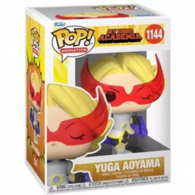 Figurine Funko Pop! Animation - MHA : Yuga Aoyama 34,99 €