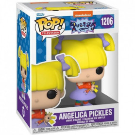 POP Television: Rugrats- Angelica 25,99 €