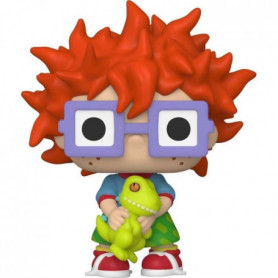 POP Television: Rugrats- Chuckie 25,99 €