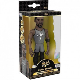 Gold 5 NBA:Nets-Kevin Durant (CE'21) w/Chase 22,99 €