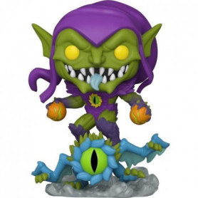 POP Marvel: Monster Hunters- Green Goblin 27,99 €