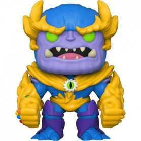 POP Marvel: Monster Hunters- Thanos 27,99 €