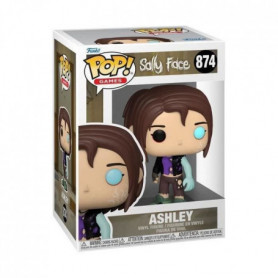 POP Games: Sally Face- Ashley(empowered) 27,99 €