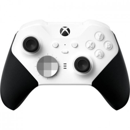 Manette sans fil elite series 2 blanche sans pack d'extension 129,99 €