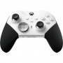 Manette sans fil elite series 2 blanche sans pack d'extension 129,99 €