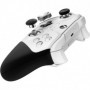 Manette sans fil elite series 2 blanche sans pack d'extension 129,99 €