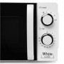 Micro-ondes Orbegozo MI2115 20 L 700W Blanc 149,99 €