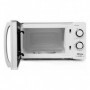 Micro-ondes Orbegozo MI2115 20 L 700W Blanc 149,99 €