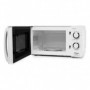 Micro-ondes Orbegozo MI2115 20 L 700W Blanc 149,99 €