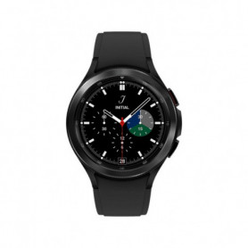 Montre intelligente Samsung Watch 4 Noir 1,35" 489,99 €
