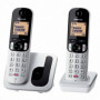 Téléphone Panasonic Corp. KX-TGC252SPS Sans fil 68,99 €