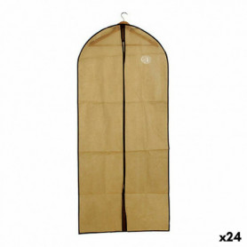 Porte-habits Beige polypropylène (60 x 1 x 170 cm) (24 Unités) 159,99 €