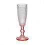 Coupe de champagne Rose Transparent verre 6 Unités (180 ml) 41,99 €