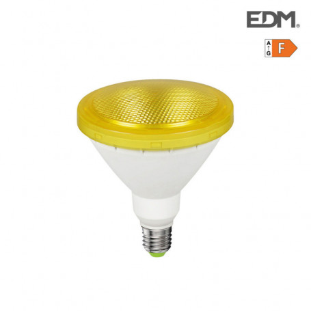 Lampe LED EDM E27 15 W F 1200 Lm (RGB) 30,99 €