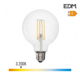 Lampe LED EDM E27 6 W E 800 lm (3200 K) 22,99 €