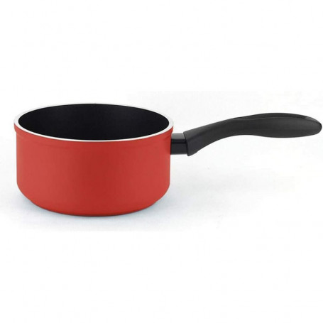 Casserole FAGOR Maxima Rouge Aluminium (Ø 16 x 8,3 cm) 39,99 €