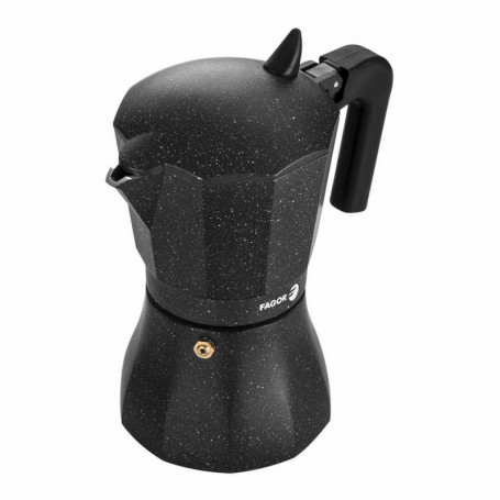 Cafetière Italienne FAGOR Tiramisu Aluminium (6 Tasses) 30,99 €