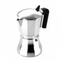 Cafetière Italienne FAGOR Cupy Aluminium (6 Tasses) 65,99 €