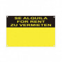 Panneau Normaluz Se vende/for sale/zu verkaufen PVC (45 x 45 x 70 cm) 29,99 €