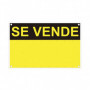 Panneau Normaluz Se Vende PVC (45 x 45 x 70 cm) 29,99 €