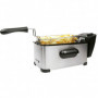 Friteuse FAGOR Electra Pro 2000 W 3 L (42,5 x 25 x 21,5 cm) 109,99 €