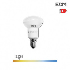 Lampe LED EDM 5 W E14 G 350 lm (3200 K) 19,99 €