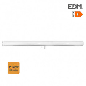 Tube LED EDM 9 W F 700 lm (2700 K) 20,99 €