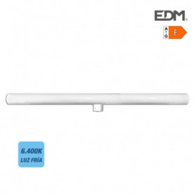 Tube LED EDM 9 W F 700 lm (6400K) 20,99 €