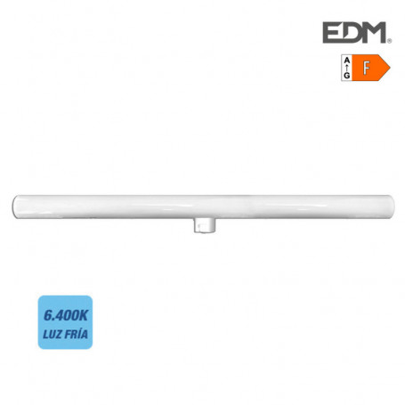 Tube LED EDM 9 W F 700 lm (6400K) 20,99 €