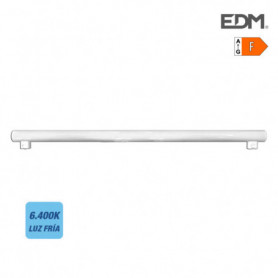 Tube LED EDM 18 W F 1450 Lm (6400K) 27,99 €
