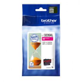 Cartouche d'encre originale Brother LC-3235XLM Magenta 48,99 €