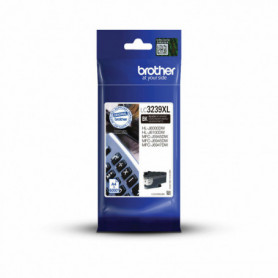 Cartouche d'encre originale Brother LC-3239XLBK Noir 79,99 €