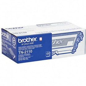 Toner original Brother BRTN2110 Noir 276,99 €