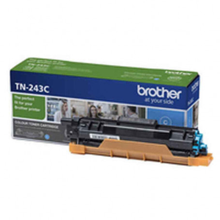 Toner Brother BA78751 Cyan 85,99 €