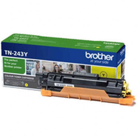 Toner original Brother BA78747 Jaune 85,99 €