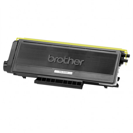 Toner original Brother TN3130 Noir 339,99 €