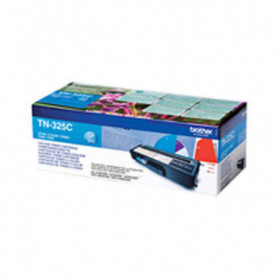 Toner original Brother TN328C Cyan 169,99 €