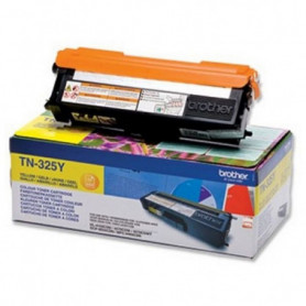 Toner original Brother TN-325Y Jaune 169,99 €