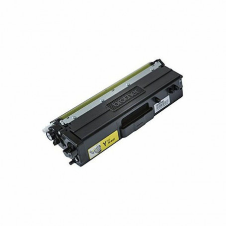 Toner original Brother TN910Y Jaune 369,99 €