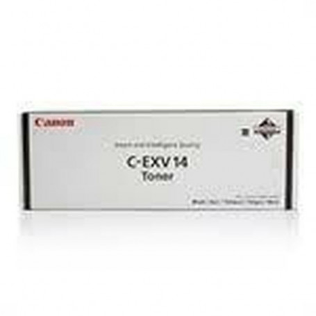 Toner Canon C-EXV 14 Noir 89,99 €