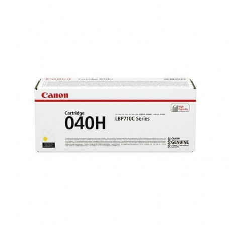 Cartouche d'encre originale Canon 040H Jaune 309,99 €