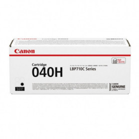 Toner Canon 040H Noir 189,99 €